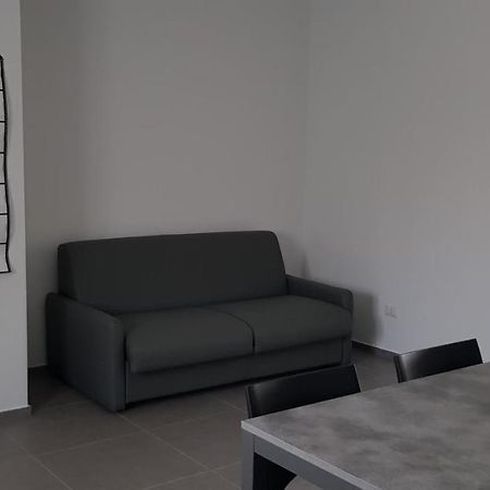 Casa Mimi Aparthotel 마테라 외부 사진