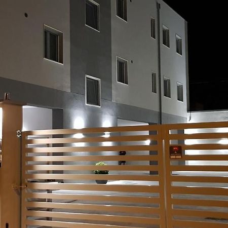 Casa Mimi Aparthotel 마테라 외부 사진