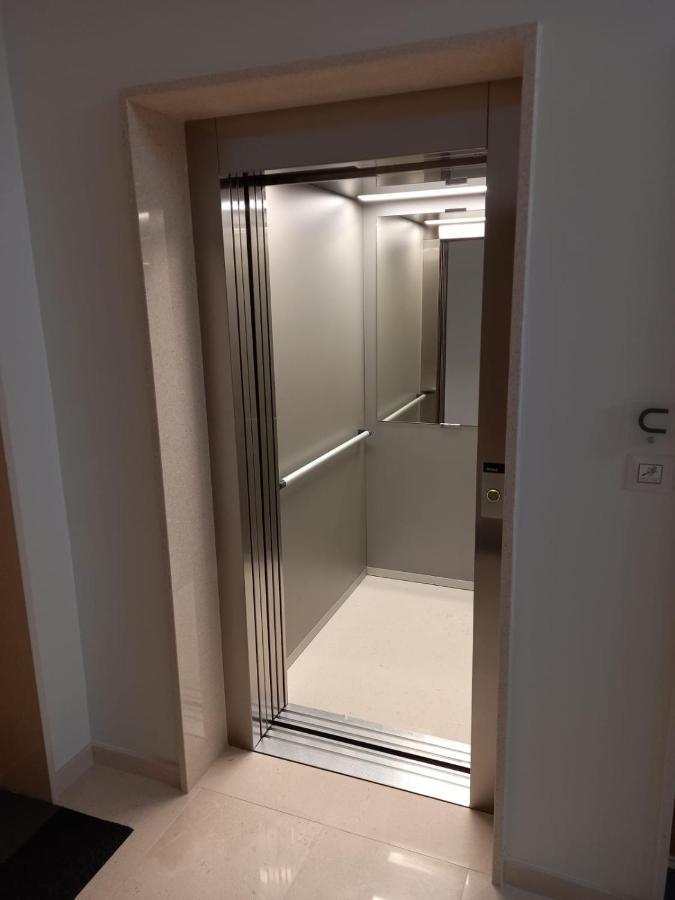 Casa Mimi Aparthotel 마테라 외부 사진