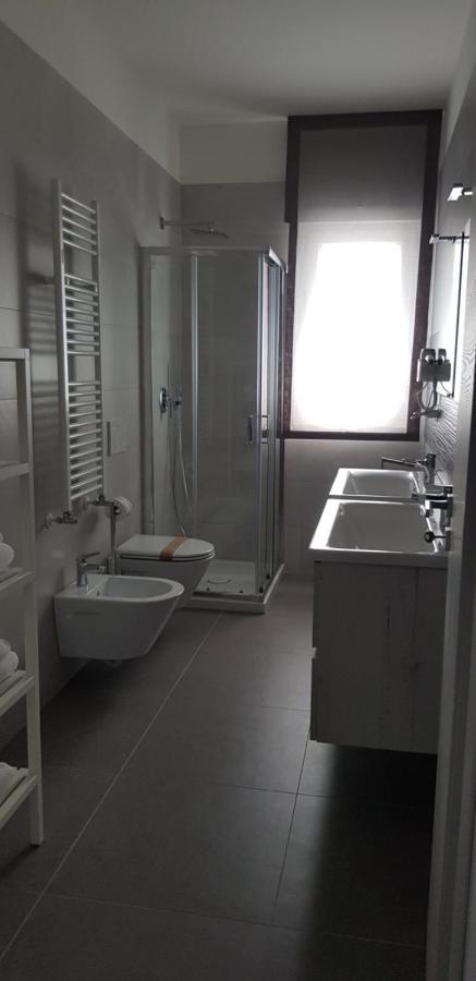 Casa Mimi Aparthotel 마테라 외부 사진