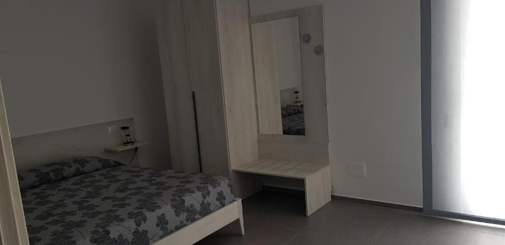 Casa Mimi Aparthotel 마테라 외부 사진