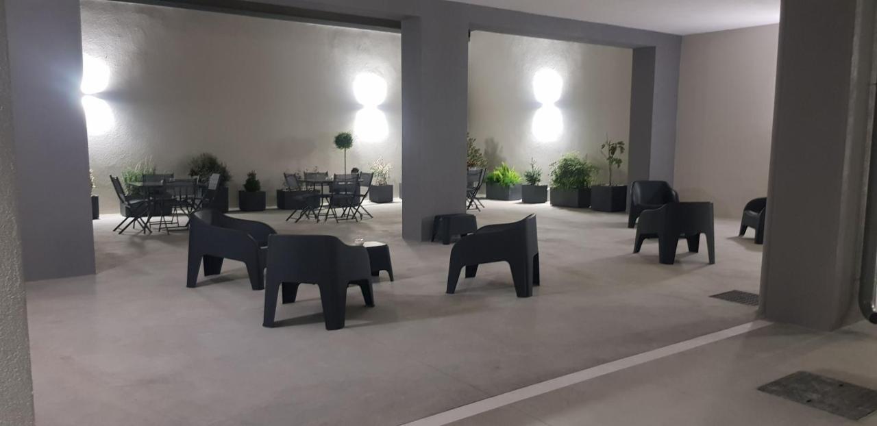 Casa Mimi Aparthotel 마테라 외부 사진
